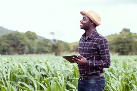 Ingénieur des Techniques Agricoles